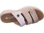 Rieker Women's Mule Fsk Women's Sandals in other