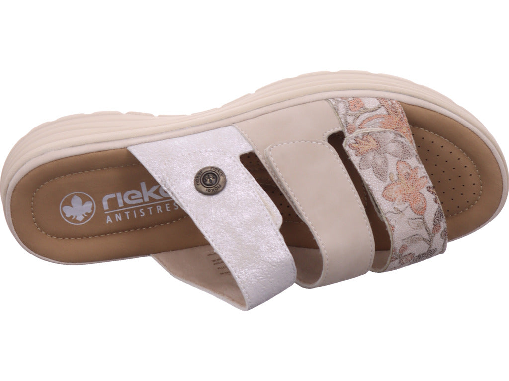Rieker Women's Mule Fsk Women's Sandals in other