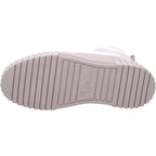 s.Oliver Damen Winterstiefel  in beige