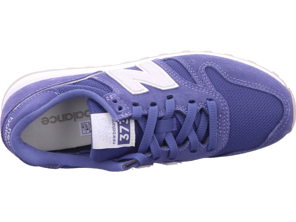 New Balance Damen Sneaker  in blau