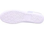 Shoe-world Women's Slippers in Grey