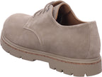 Birkenstock Herren Halbschuh Highwood Lace Low in beige