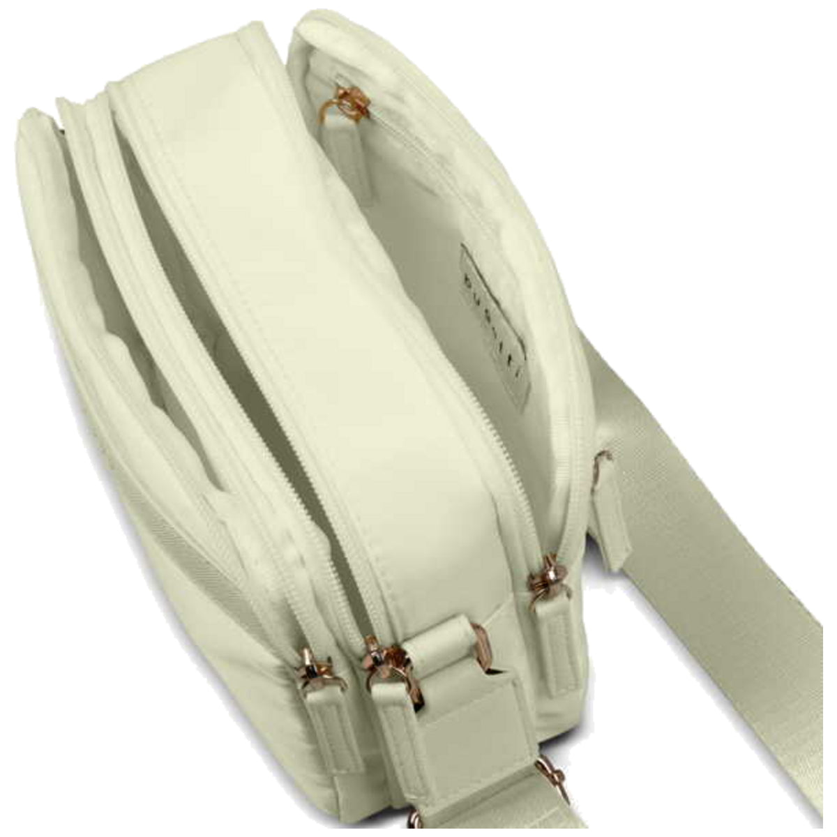 Bugatti Women's Bag in Beige