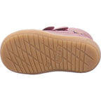 Froddo Damen Stiefel Ollie Wool Tex in pink