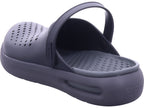 Crocs Unisex - dospělí dřeváky v černé barvě