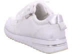 Marco Tozzi women's sneakers in white