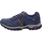 Camel Active Herren Sneaker  in blau