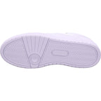 Lacoste Men's Low Top Mens Court Ace Sneakers in White