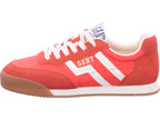 Gant Damen Sneaker  in rot