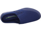 SKECHERS Herren Pantolette  in blau