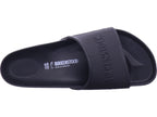 Birkenstock Damen Pantolette Barbados Eva in schwarz