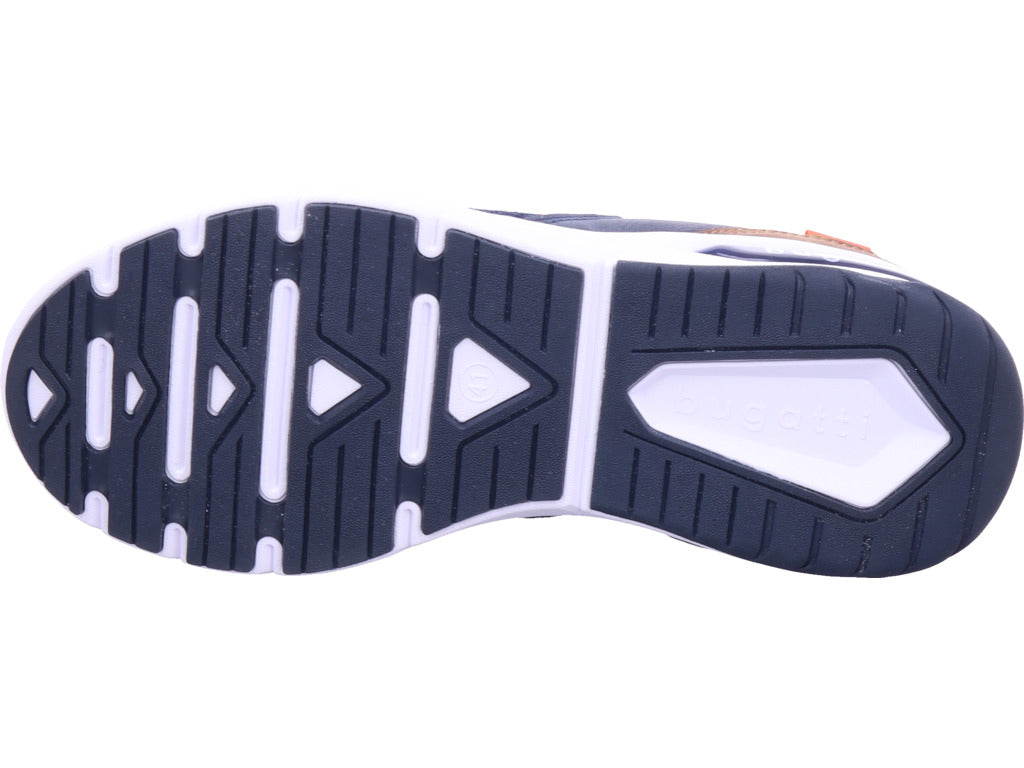 Bugatti Herren Sneaker  in blau