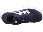 Salomon Women's Alphaglide W Hiking Shoe in Black