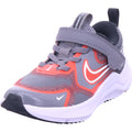 Nike boys' sports shoes in grey