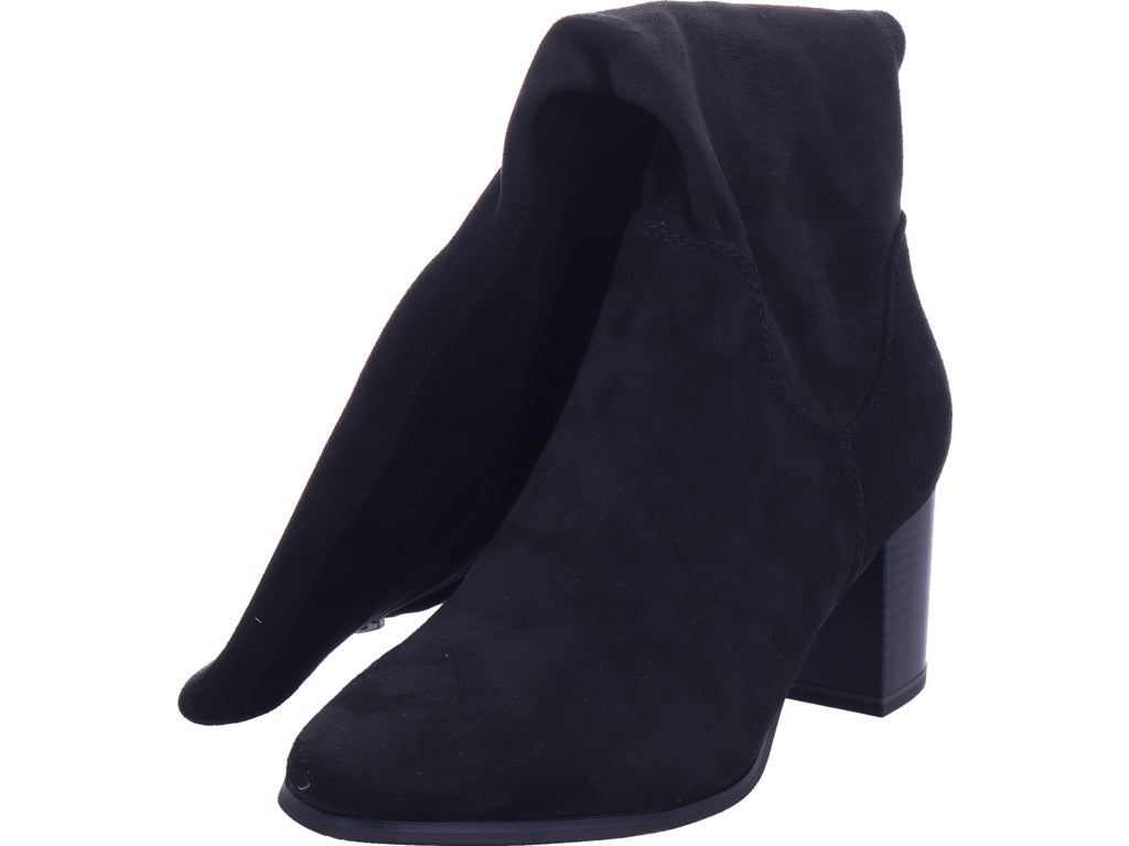 Caprice Damen Stiefel  in schwarz