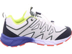 Skogan Men's Hiking Shoe in White