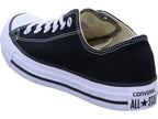 Pánská textilní obuv Converse Nv v černé barvě