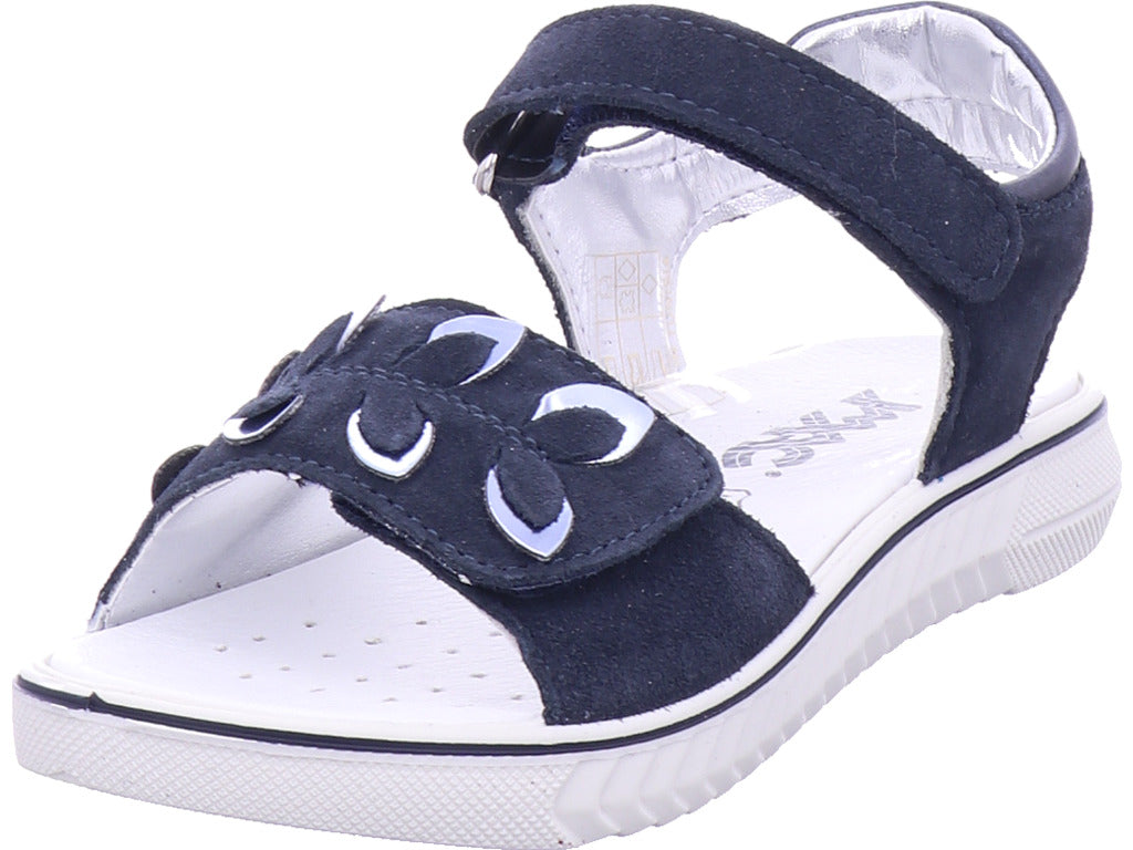 Imac Mädchen Sandalette  in blau
