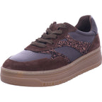 Tamaris women's shoes in brown