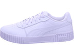 Puma Damen Sneaker Carina 2,0 in weiß