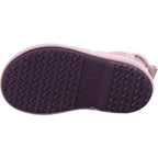 Beck Mädchen Gummistiefel  in rose