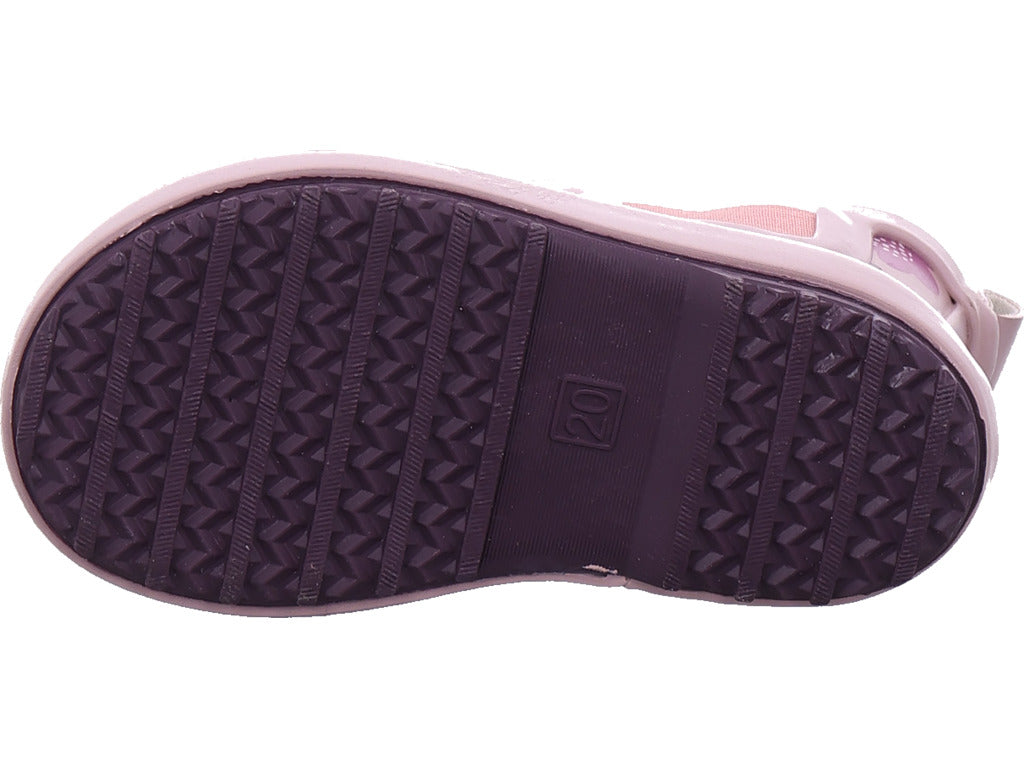 Beck Gymnas Mädchen Gummistiefel  in frei