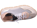 Hispanitas Women's Trainers Kansas Boleromet in Other