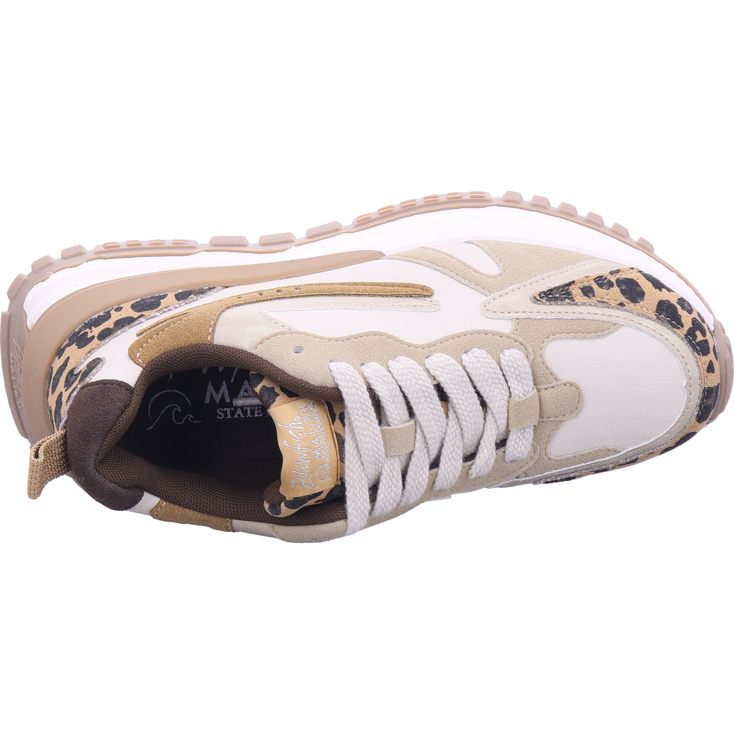 Blowfish Damen Sneaker  in beige
