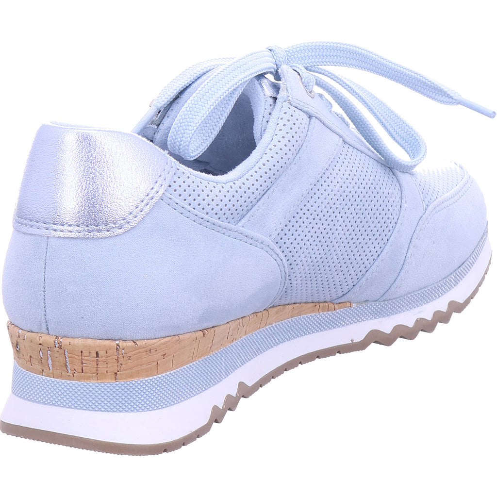 Marco Tozzi   M2378141 in blau