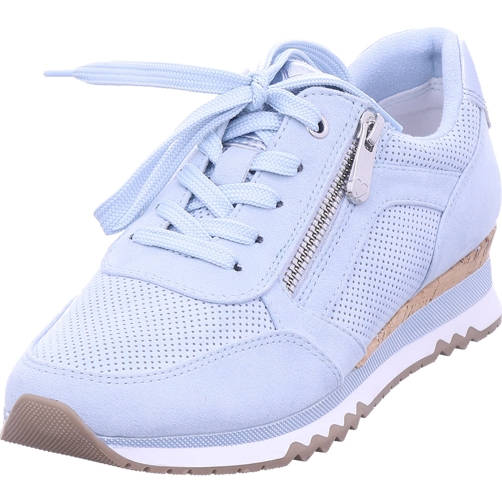 Marco Tozzi Sneaker M2378141 in blue