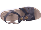 Inblu women's in black