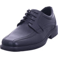 Dr. Stark Herren Halbschuh  in schwarz