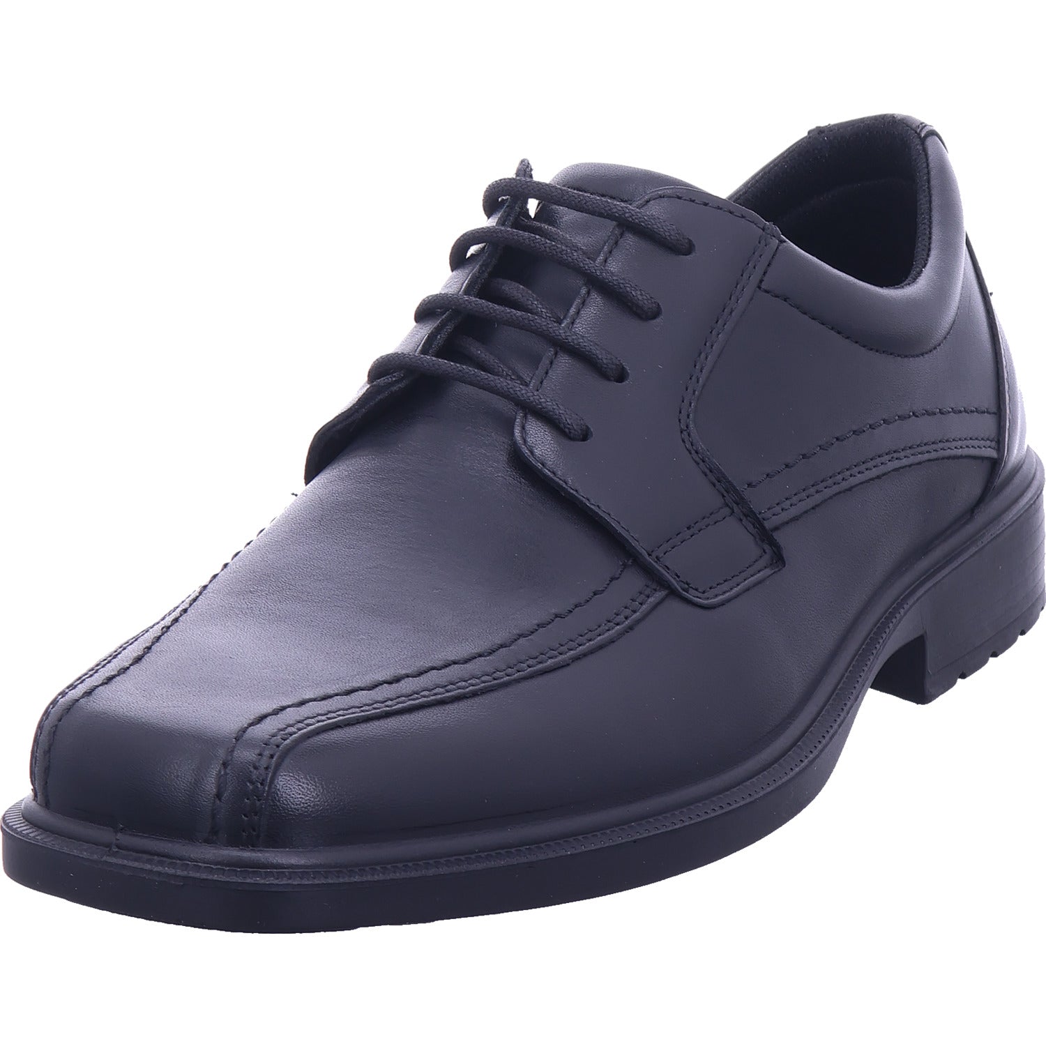 Dr. Stark Herren Halbschuh  in schwarz