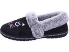 Dámské tenisky SKECHERS v černé barvě