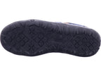 Shoe-world Damen Slipper  in blau