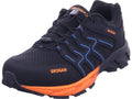 Skogan Men's Hiking Boots in Black