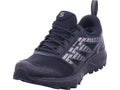 Salomon Herren Wanderschuh Wander Gtx in schwarz