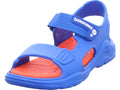 Biomecanics Jungen Sandalette  in blau