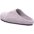 Canadian John Herren Pantolette  in braun