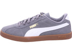 Puma pánská sportovní obuv Puma Club II v šedé barvě