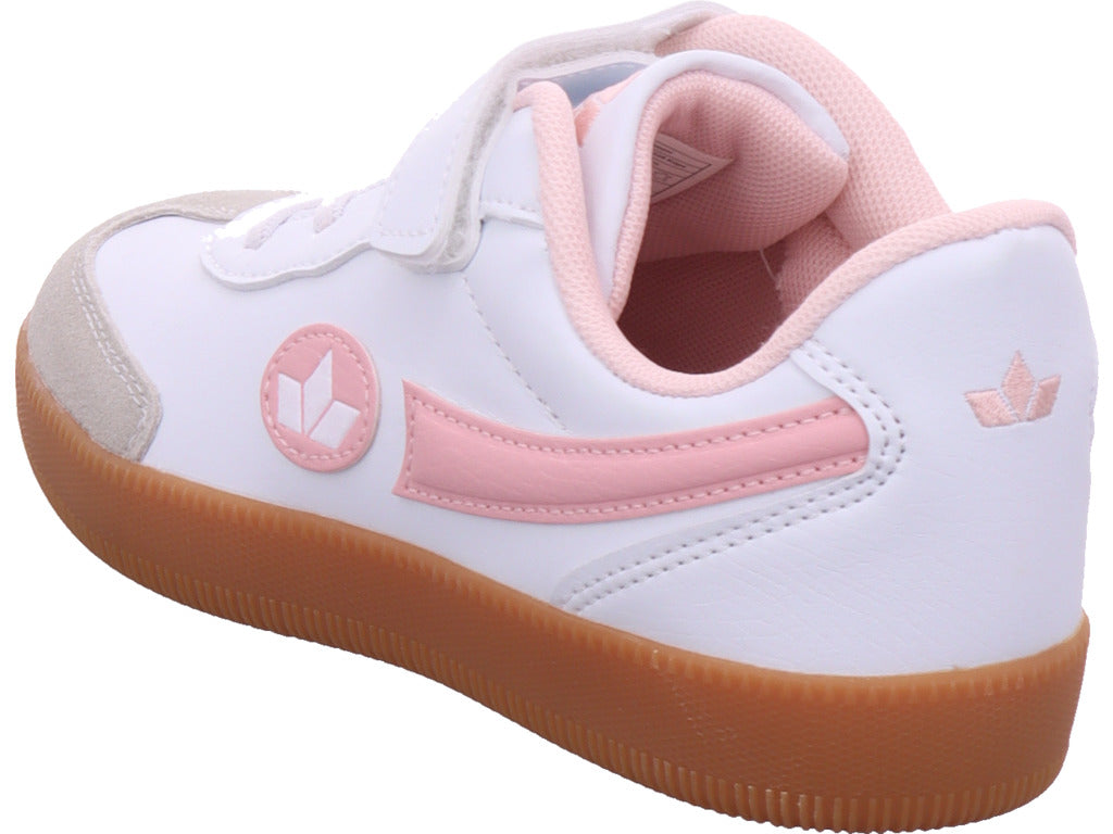 Lico Mädchen   in weiß