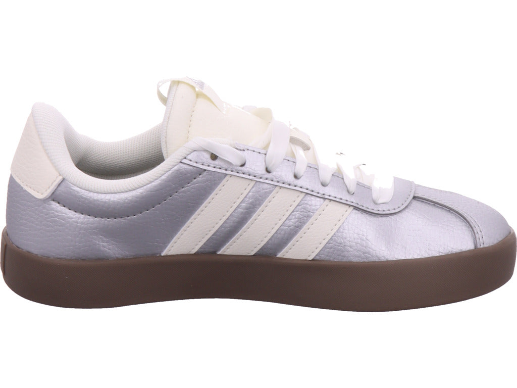 Adidas dámské v barvě stříbrné