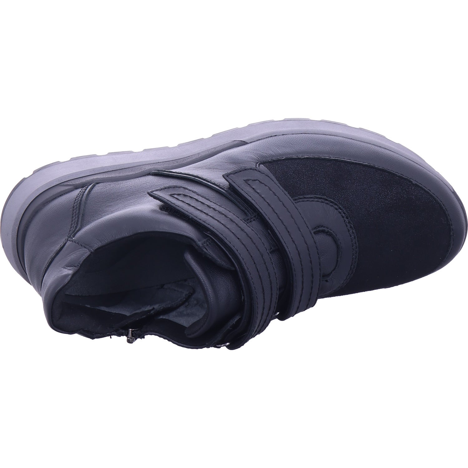 Caprice Damen Stiefelette  in schwarz