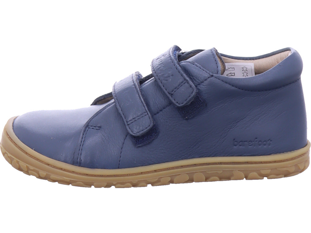 Lurchi Jungen Halbschuh  in blau