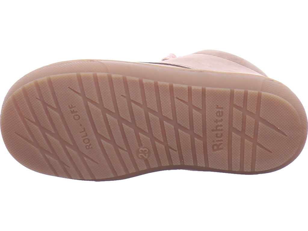 Richter Unisex - Baby in beige