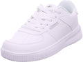 lumberjack Damen Sneaker  in weiß