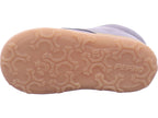 Ricosta Unisex - Kinder Halbschuh Cory in grau