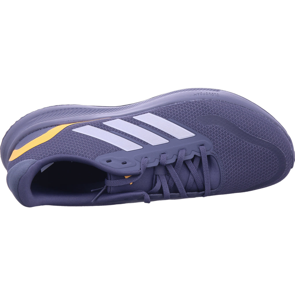 Adidas pánská sportovní obuv Runfalcon 5 v šedé barvě