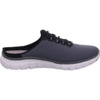 Rieker Men's Loafers in grey