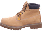 Dockers Herren Stiefel  in braun